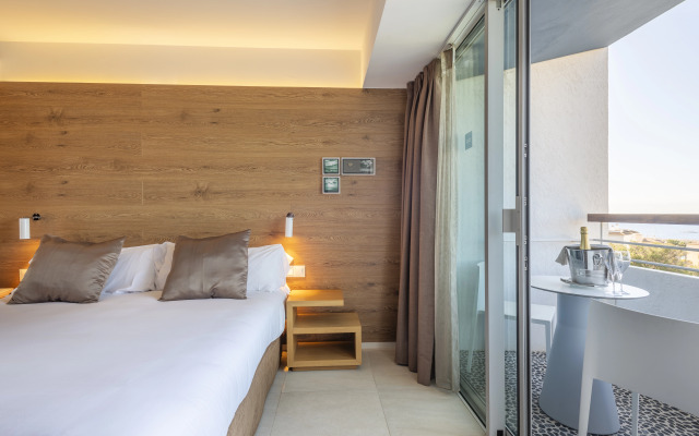 Leonardo Boutique Hotel Mallorca Port Portals - Adults Only