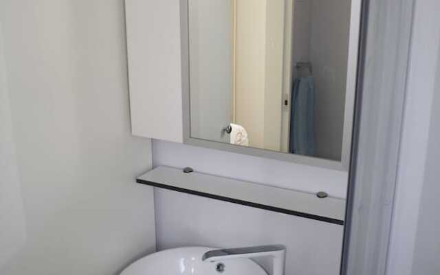 Queen Campagna mobile homes Klenovica