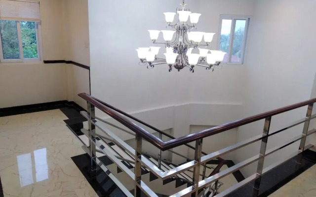 Venezia Suites Hotel Iloilo