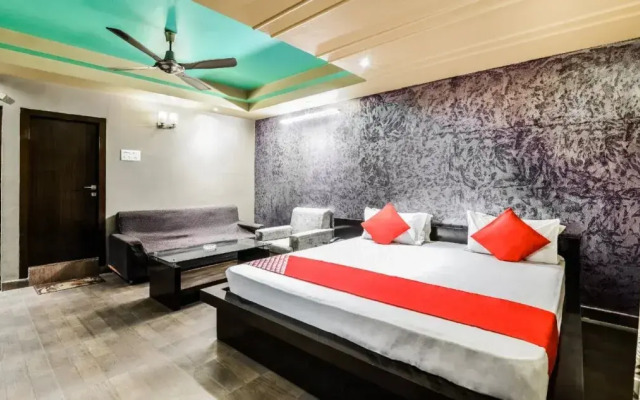 Hotel A P Palace by OYO Rooms