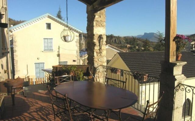 La Clé de Sol Chambre d'Hôte