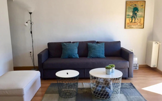 Piso nuevo con encanto centro Granada