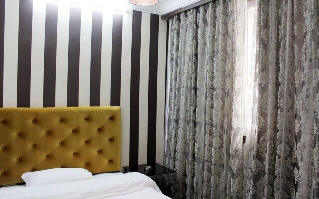 Guilin Jingyi Hotel