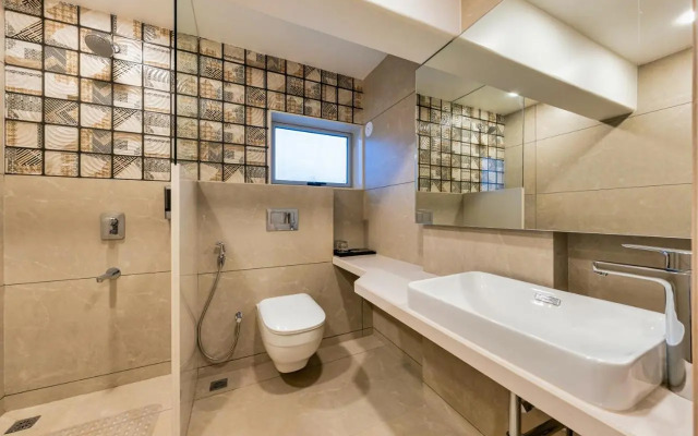 Hotel Landmark By pai