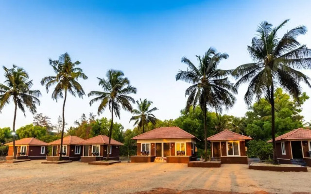 The Seventh Heaven Resort & Ocean Stays