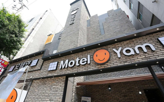Motel Yam