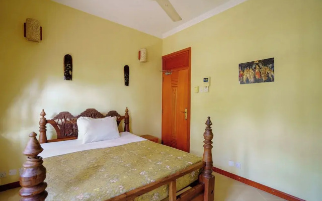 Amariah Apartments Mbezi Beach