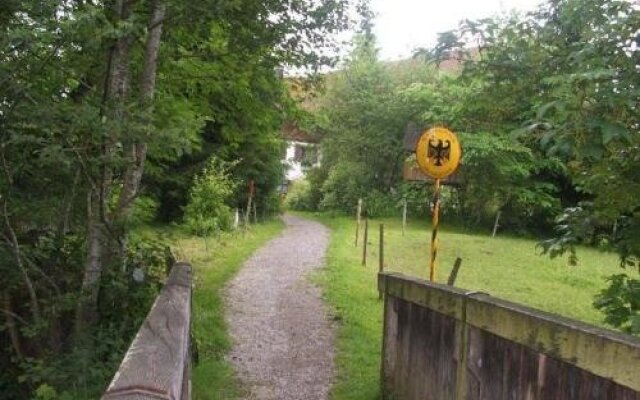 Landhaus-Eibelesmuehle-am-See