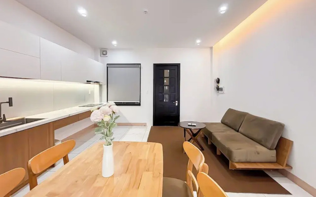 Mint Airport Central By Haviland