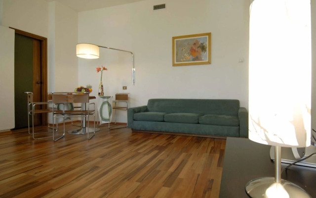 Residence Porta al Prato