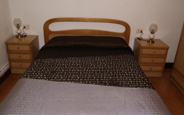 Pension Vista Alegre