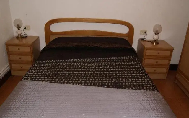 Pension Vista Alegre