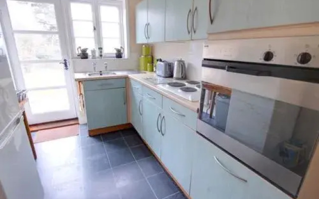 House Knowle Ristijärvi