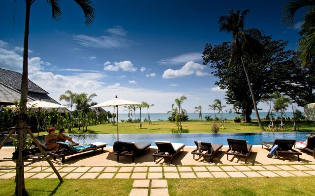 Thai Island Dream Estate