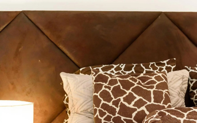 Pineapples PF118 - Studio para casais em Copacabana