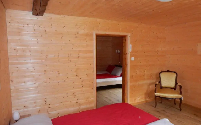 Hôtel Au Cheval Blanc