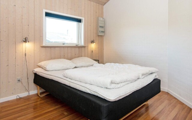 12 Person Holiday Home in Vinderup-by Traum