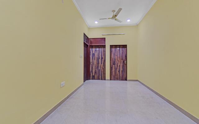 OYO 82514 Hotel Daily