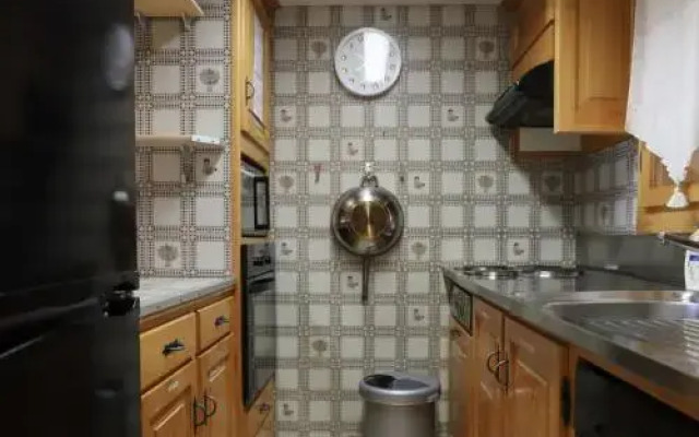 Apartment Argentière 3