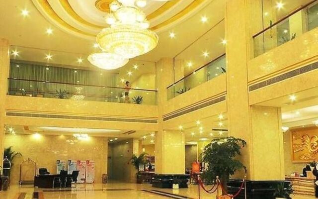 Longzhu Hotel