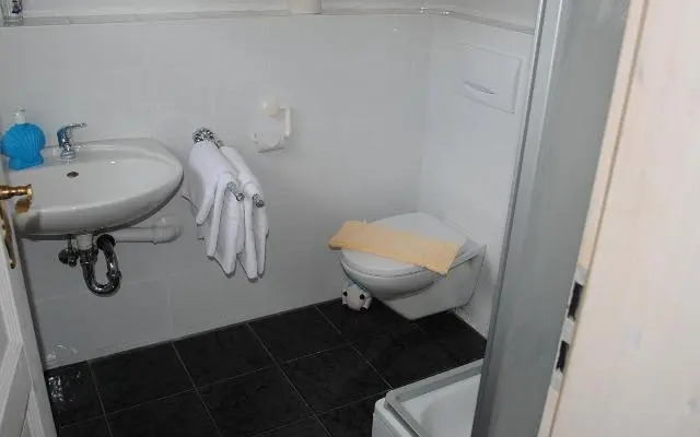 Hotel Restaurant Schwalbennest