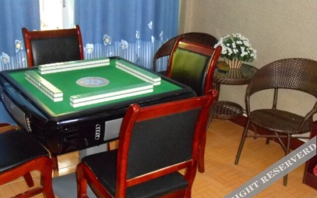 Tianzhidu Business Hotel