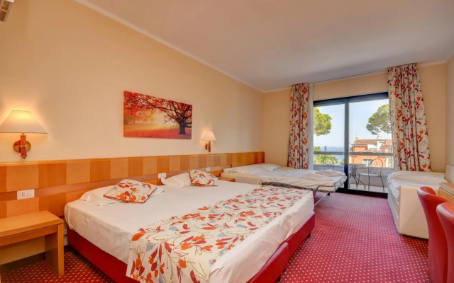 Hotel Oliveto