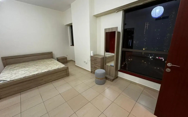 Deluxe apt. with skyviews in Sadaf close to JBR! - Hotel in ดูไบ - Photo 4
