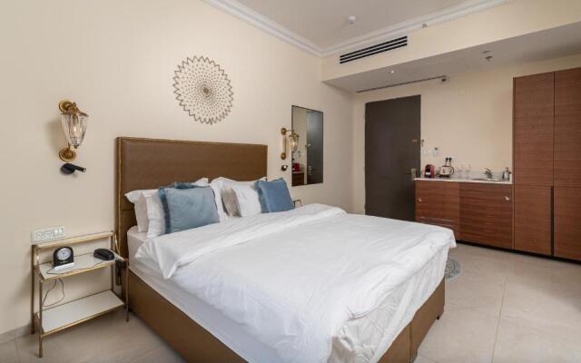 Amirey Hagalil Boutique Hotel