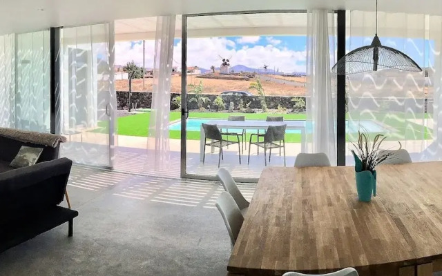 Villa Turquesa