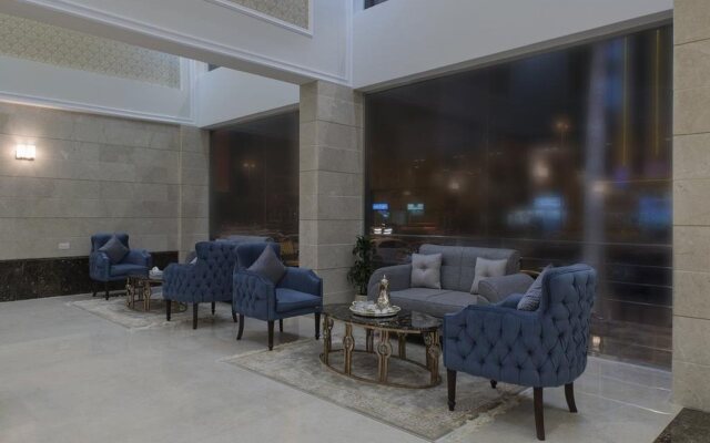 Remaz Hotel