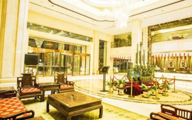 International Hotel Yixing