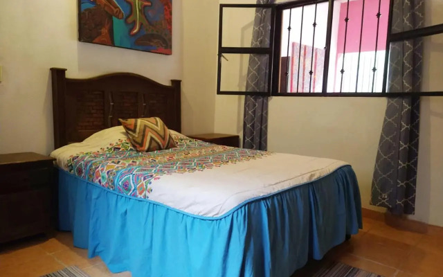Casa Río Cuale