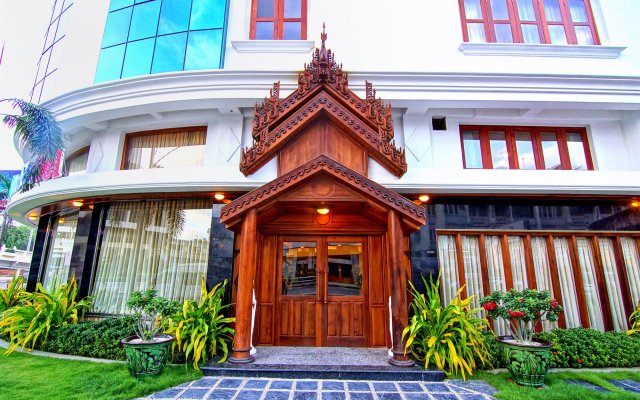 Shwe Ingyinn Hotel