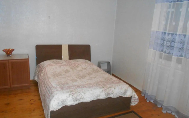 Guest House Rusudan