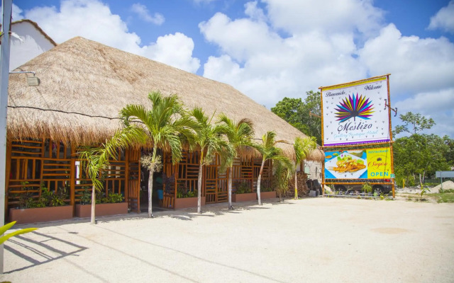 Mestizo Gallery