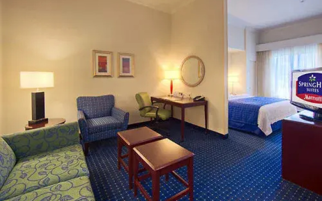 SpringHill Suites Ardmore