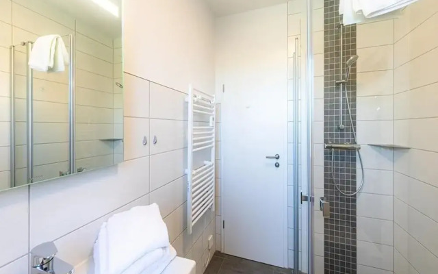 Luxurioeses Appartement