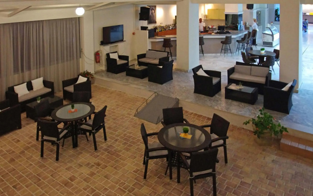 Sun Beach Hotel