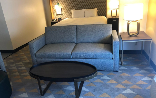 Holiday Inn Cleveland by IHG