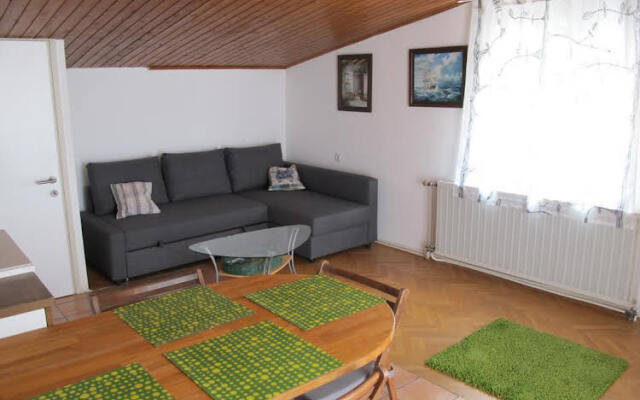 Apartment Begović