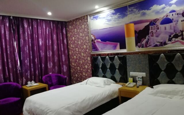 Caiyuan Hotel