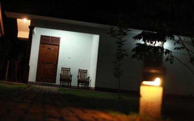 Hotel Clauria
