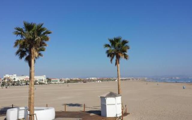 Apartment on Carrer del Dr. Lluch