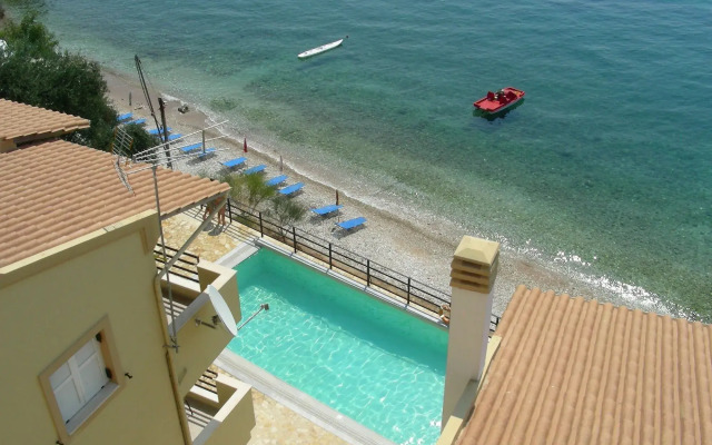Oceanis Martiblue Apartments