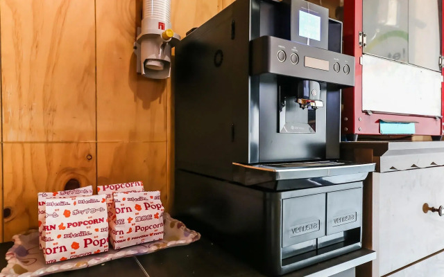 Dangjin Shine Unmanned Hotel