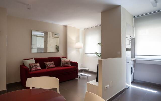 Living4Malaga Platinum Beach
