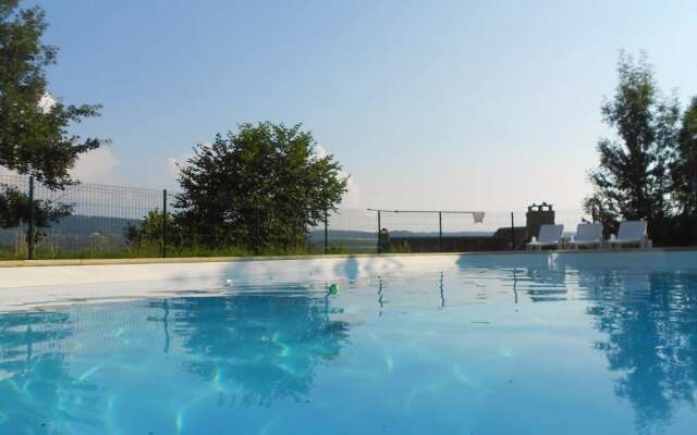 La Maison de Vigneron