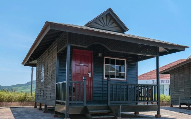 Landcons Hotel