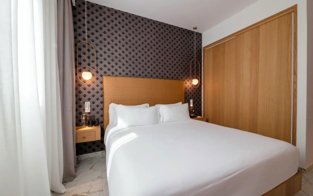 UMusic Hotel Madrid